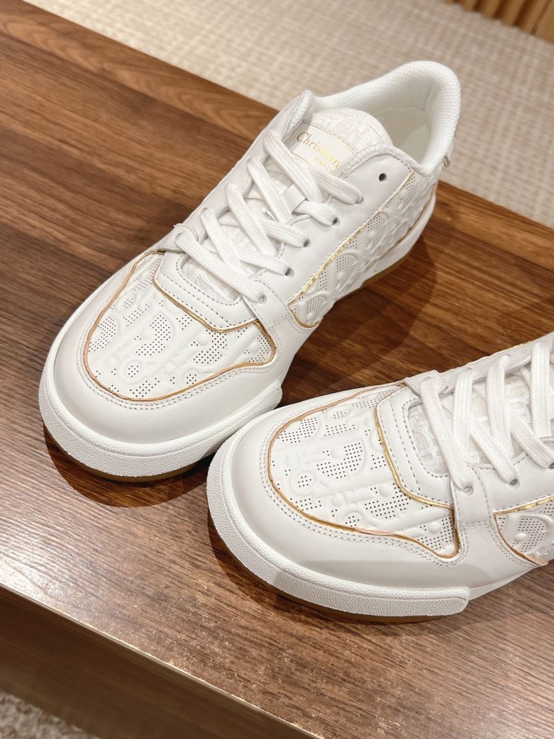 Christian Dior Sneaker